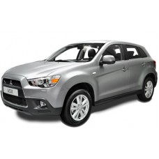 Mitsubishi ASX 1.6 GPL Bifuel 2WD Inform